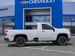 New 2025 Chevrolet Silverado 3500 Work Truck Regular Cab 4WD, Pickup for sale #T42231 - photo 5