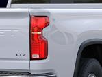 New 2025 Chevrolet Silverado 3500 LTZ Crew Cab 4WD, Pickup for sale #T42237 - photo 11