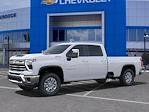 New 2025 Chevrolet Silverado 3500 LTZ Crew Cab 4WD, Pickup for sale #T42237 - photo 26