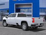 New 2025 Chevrolet Silverado 3500 LTZ Crew Cab 4WD, Pickup for sale #T42237 - photo 27