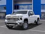 New 2025 Chevrolet Silverado 3500 LTZ Crew Cab 4WD, Pickup for sale #T42237 - photo 30