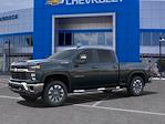 New 2025 Chevrolet Silverado 2500 LT Crew Cab 4WD, Pickup for sale #T42241 - photo 3