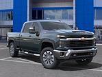 New 2025 Chevrolet Silverado 2500 LT Crew Cab 4WD, Pickup for sale #T42241 - photo 31