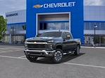 New 2025 Chevrolet Silverado 2500 LT Crew Cab 4WD, Pickup for sale #T42241 - photo 32