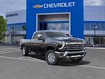 New 2025 Chevrolet Silverado 3500 LTZ Crew Cab 4WD, Pickup for sale #T42242 - photo 1