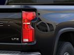 New 2025 Chevrolet Silverado 3500 LTZ Crew Cab 4WD, Pickup for sale #T42242 - photo 11