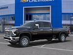 New 2025 Chevrolet Silverado 3500 LTZ Crew Cab 4WD, Pickup for sale #T42242 - photo 2