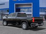 New 2025 Chevrolet Silverado 3500 LTZ Crew Cab 4WD, Pickup for sale #T42242 - photo 27