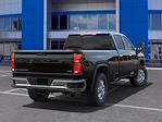 New 2025 Chevrolet Silverado 3500 LTZ Crew Cab 4WD, Pickup for sale #T42242 - photo 28