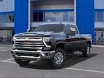 New 2025 Chevrolet Silverado 3500 LTZ Crew Cab 4WD, Pickup for sale #T42242 - photo 30