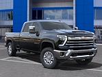 New 2025 Chevrolet Silverado 3500 LTZ Crew Cab 4WD, Pickup for sale #T42242 - photo 31