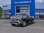 New 2025 Chevrolet Silverado 3500 LTZ Crew Cab 4WD, Pickup for sale #T42242 - photo 32