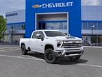 New 2025 Chevrolet Silverado 3500 LTZ Crew Cab 4WD, Pickup for sale #T42243 - photo 1