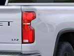 New 2025 Chevrolet Silverado 3500 LTZ Crew Cab 4WD, Pickup for sale #T42243 - photo 11