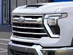 New 2025 Chevrolet Silverado 3500 LTZ Crew Cab 4WD, Pickup for sale #T42243 - photo 13