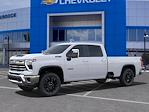 New 2025 Chevrolet Silverado 3500 LTZ Crew Cab 4WD, Pickup for sale #T42243 - photo 3