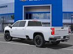 New 2025 Chevrolet Silverado 3500 LTZ Crew Cab 4WD, Pickup for sale #T42243 - photo 27