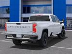 New 2025 Chevrolet Silverado 3500 LTZ Crew Cab 4WD, Pickup for sale #T42243 - photo 28