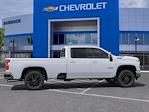 New 2025 Chevrolet Silverado 3500 LTZ Crew Cab 4WD, Pickup for sale #T42243 - photo 29