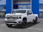 New 2025 Chevrolet Silverado 3500 LTZ Crew Cab 4WD, Pickup for sale #T42243 - photo 30