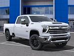 New 2025 Chevrolet Silverado 3500 LTZ Crew Cab 4WD, Pickup for sale #T42243 - photo 31