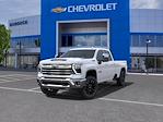 New 2025 Chevrolet Silverado 3500 LTZ Crew Cab 4WD, Pickup for sale #T42243 - photo 32