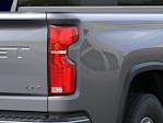 New 2025 Chevrolet Silverado 3500 LTZ Crew Cab 4WD, Pickup for sale #T42245 - photo 11