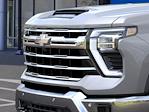 New 2025 Chevrolet Silverado 3500 LTZ Crew Cab 4WD, Pickup for sale #T42245 - photo 13