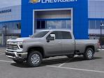 New 2025 Chevrolet Silverado 3500 LTZ Crew Cab 4WD, Pickup for sale #T42245 - photo 2