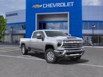 New 2025 Chevrolet Silverado 3500 LTZ Crew Cab 4WD, Pickup for sale #T42245 - photo 25