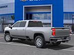 New 2025 Chevrolet Silverado 3500 LTZ Crew Cab 4WD, Pickup for sale #T42245 - photo 27