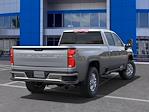 New 2025 Chevrolet Silverado 3500 LTZ Crew Cab 4WD, Pickup for sale #T42245 - photo 28