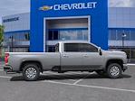 New 2025 Chevrolet Silverado 3500 LTZ Crew Cab 4WD, Pickup for sale #T42245 - photo 29