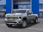 New 2025 Chevrolet Silverado 3500 LTZ Crew Cab 4WD, Pickup for sale #T42245 - photo 30