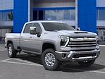 New 2025 Chevrolet Silverado 3500 LTZ Crew Cab 4WD, Pickup for sale #T42245 - photo 31