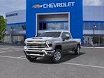 New 2025 Chevrolet Silverado 3500 LTZ Crew Cab 4WD, Pickup for sale #T42245 - photo 32