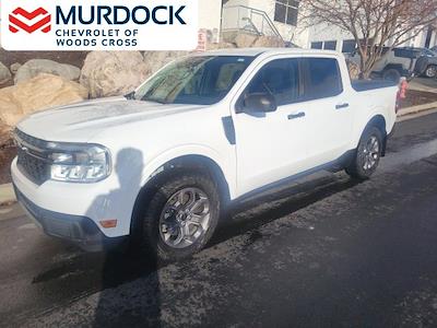 2023 Ford Maverick SuperCrew Cab 4x4, Pickup for sale #T42251A - photo 1