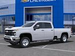 New 2025 Chevrolet Silverado 2500 Work Truck Crew Cab 4WD, Pickup for sale #T42257 - photo 3