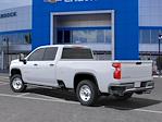 New 2025 Chevrolet Silverado 2500 Work Truck Crew Cab 4WD, Pickup for sale #T42257 - photo 27