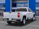 New 2025 Chevrolet Silverado 2500 Work Truck Crew Cab 4WD, Pickup for sale #T42257 - photo 28