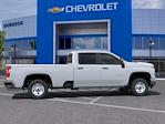 New 2025 Chevrolet Silverado 2500 Work Truck Crew Cab 4WD, Pickup for sale #T42257 - photo 29