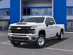 New 2025 Chevrolet Silverado 2500 Work Truck Crew Cab 4WD, Pickup for sale #T42257 - photo 30