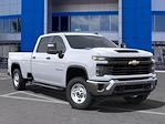 New 2025 Chevrolet Silverado 2500 Work Truck Crew Cab 4WD, Pickup for sale #T42257 - photo 31