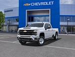 New 2025 Chevrolet Silverado 2500 Work Truck Crew Cab 4WD, Pickup for sale #T42257 - photo 32