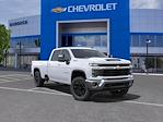 New 2025 Chevrolet Silverado 3500 LT Crew Cab 4WD, Pickup for sale #T42260 - photo 1