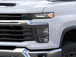 New 2025 Chevrolet Silverado 3500 LT Crew Cab 4WD, Pickup for sale #T42260 - photo 10