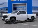 New 2025 Chevrolet Silverado 3500 LT Crew Cab 4WD, Pickup for sale #T42260 - photo 2