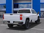 New 2025 Chevrolet Silverado 3500 LT Crew Cab 4WD, Pickup for sale #T42260 - photo 28