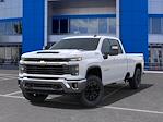 New 2025 Chevrolet Silverado 3500 LT Crew Cab 4WD, Pickup for sale #T42260 - photo 30