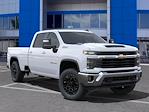 New 2025 Chevrolet Silverado 3500 LT Crew Cab 4WD, Pickup for sale #T42260 - photo 31